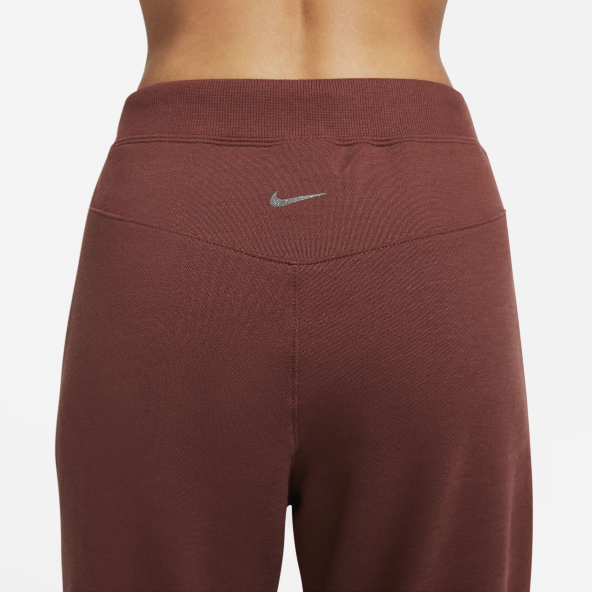Nike Women's Yoga Luxe 7/8 Fleece Joggers product image