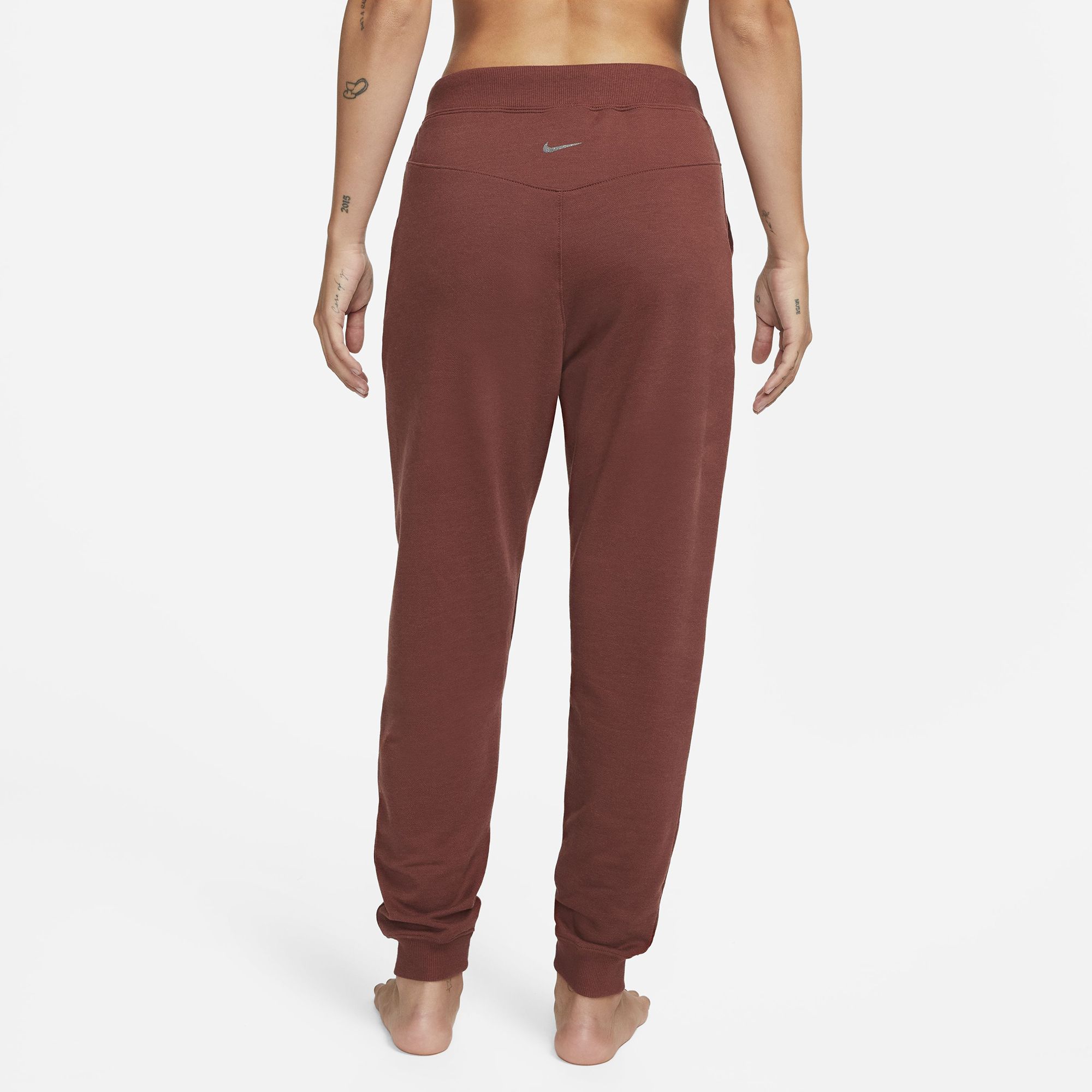 Nike Women's Yoga Luxe 7/8 Fleece Joggers product image