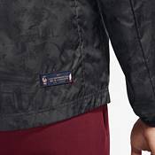 Nike France AWF Black Jacket product image