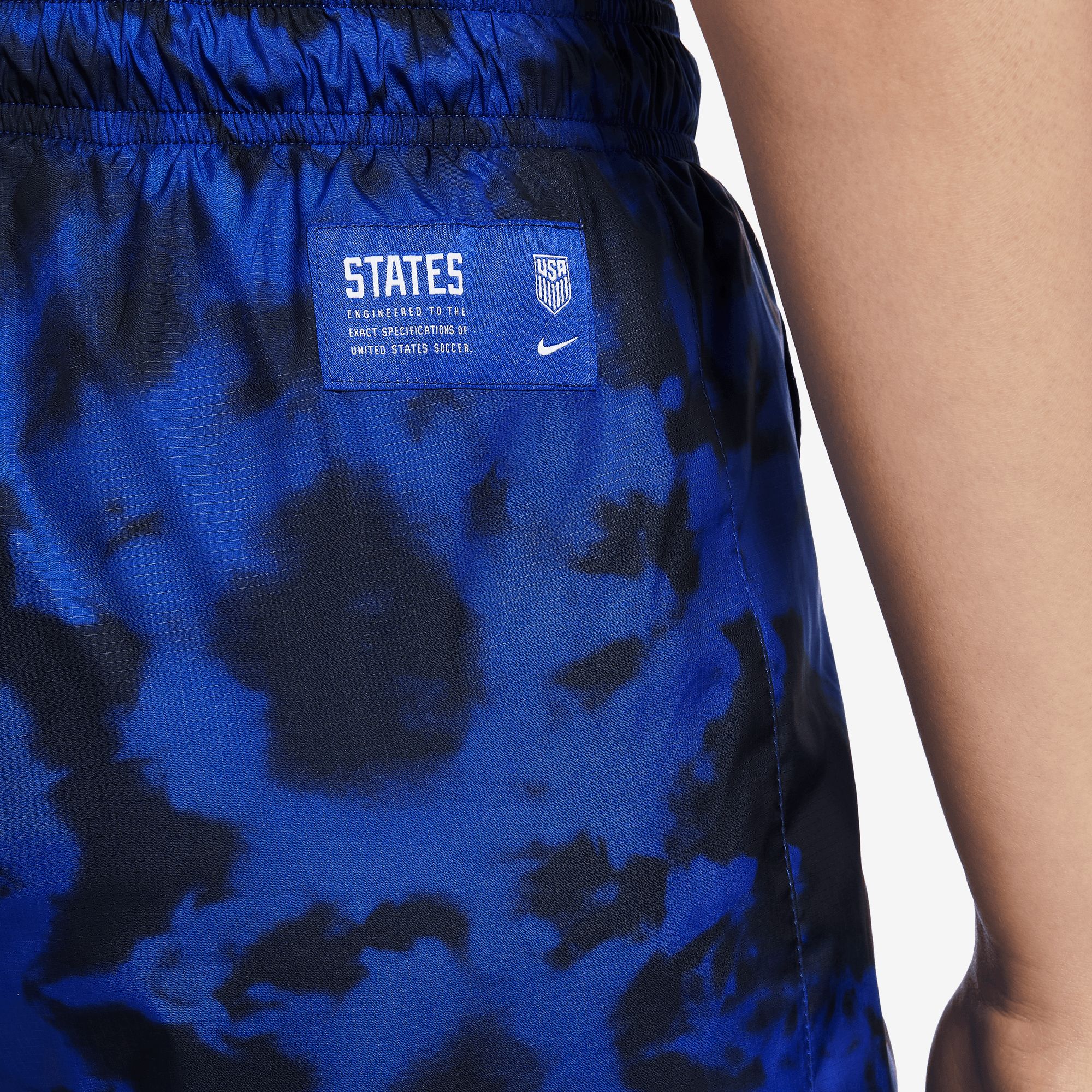 Nike Women's USMNT NSW Blue Jogger Pants product image