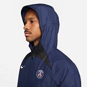 Nike Paris Saint-Germain '22 Navy AWF Jacket product image