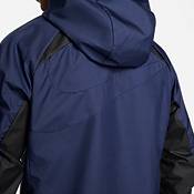 Nike Paris Saint-Germain '22 Navy AWF Jacket product image