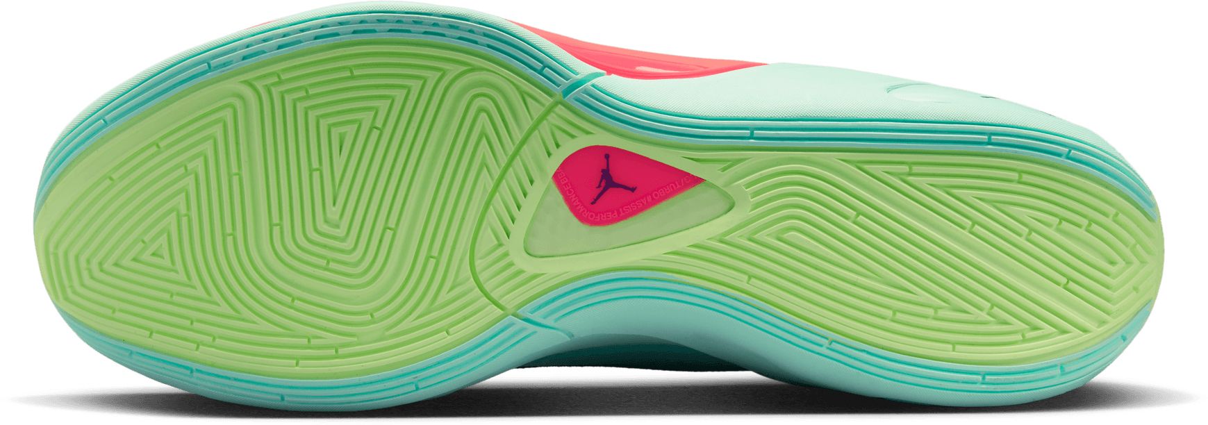 Jordan Luka 1 Basketball Shoes product image