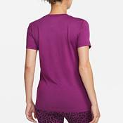 Nike Women's Dri-FIT Maternity T-Shirt product image