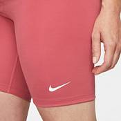 Nike One Women's Dri-FIT 7” Maternity Shorts product image