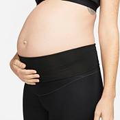 Nike Women's One Dri-FIT 7” Maternity Shorts product image
