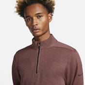 Nike Men's Therma-FIT Victory 1/4 Zip Golf Pullover product image