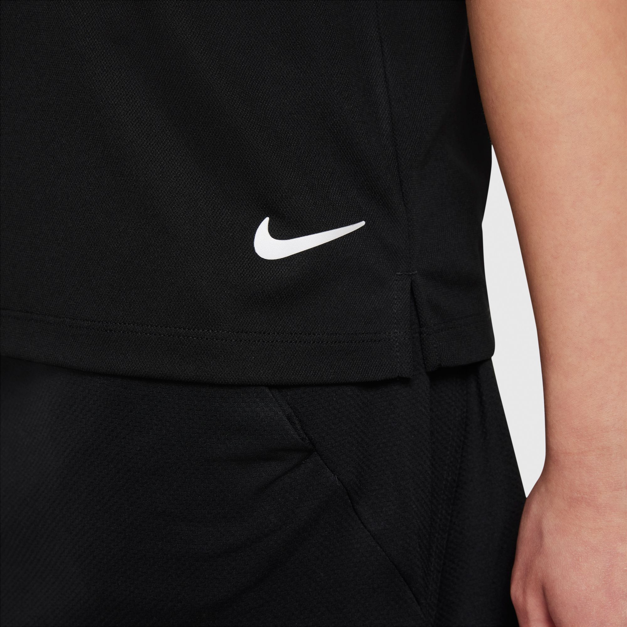 Nike Girls' Dri-FIT Victory 2022 Golf Polo product image