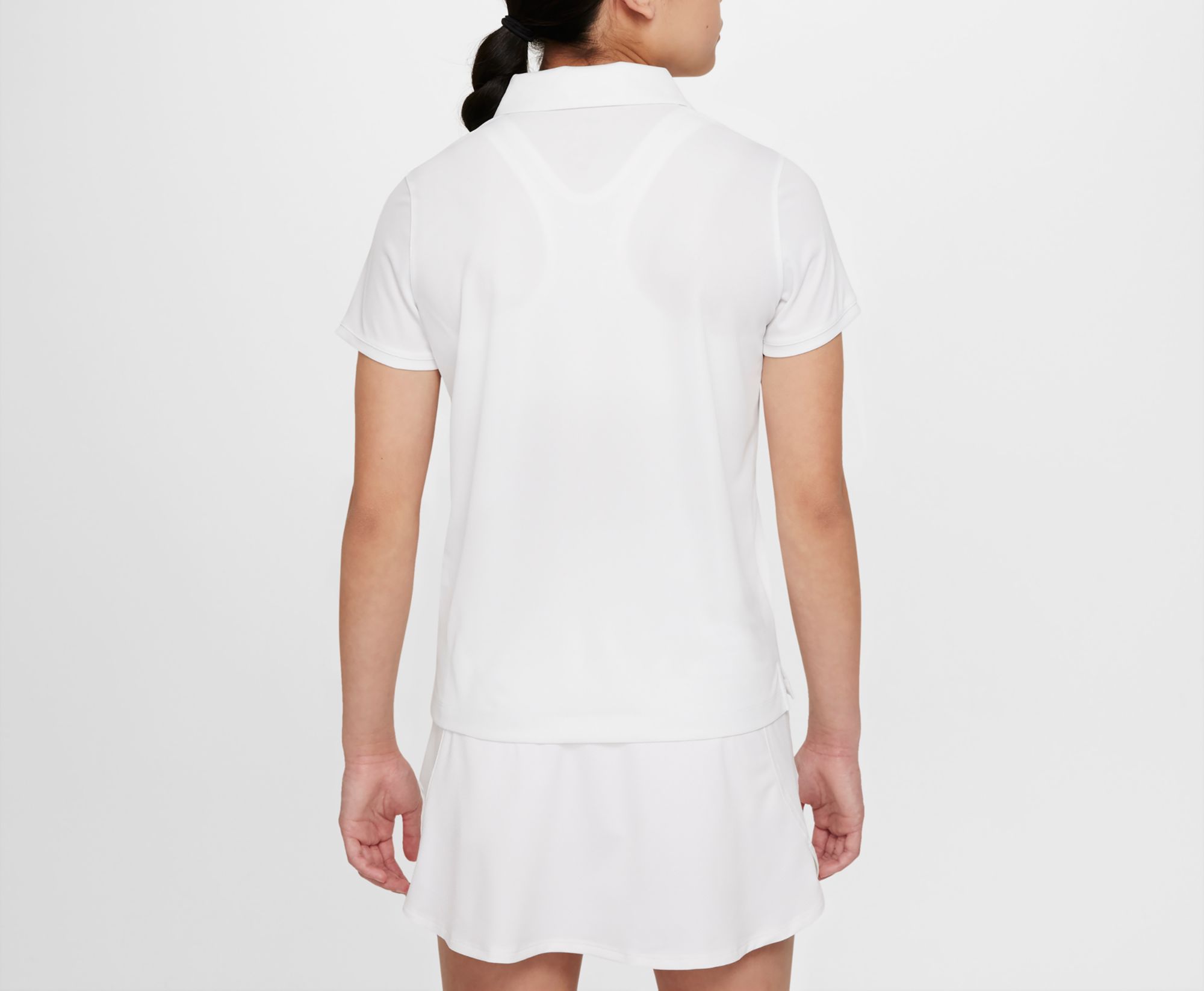 Nike Girls' Dri-FIT Victory 2022 Golf Polo product image