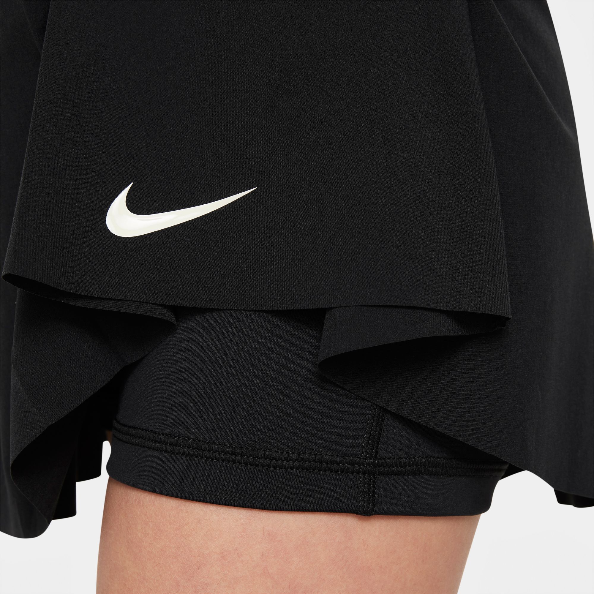 Nike Girls' Club Dri-FIT Golf Skirt product image