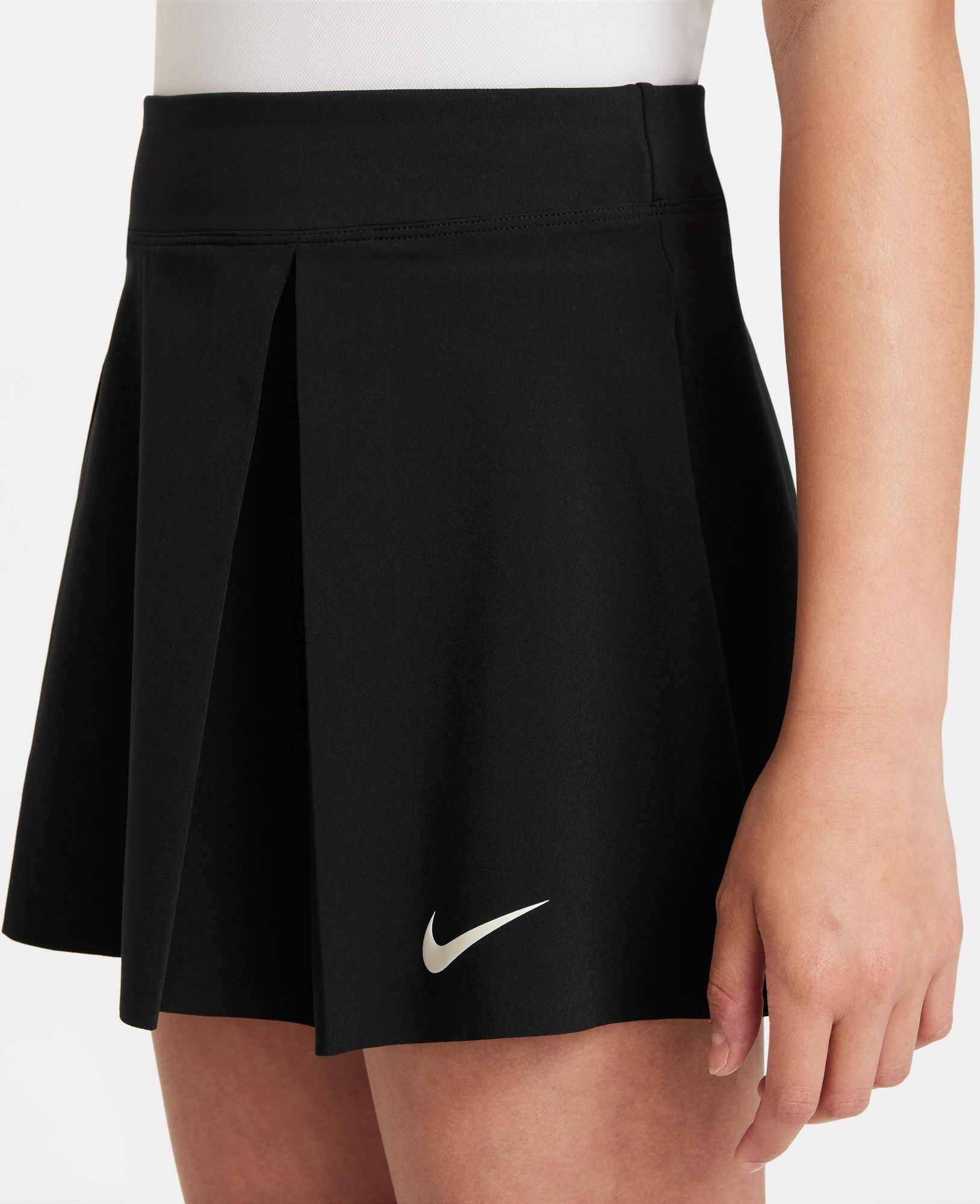 Nike Girls' Club Dri-FIT Golf Skirt product image