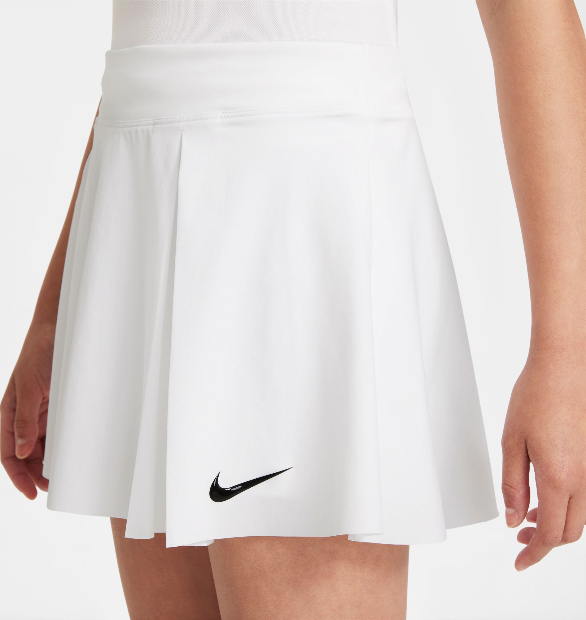 Nike Girls' Club Dri-FIT Golf Skirt product image
