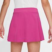 Nike Girls' Club Dri-FIT Golf Skirt product image