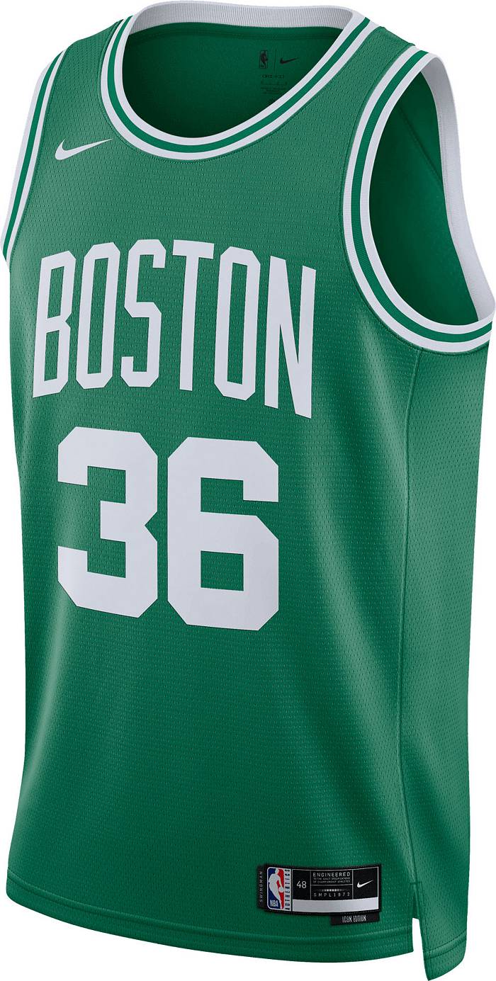 Fanatics, Shirts, Fanatics 4xl Home Court Boston Celtics Marcus Smart  Jersey