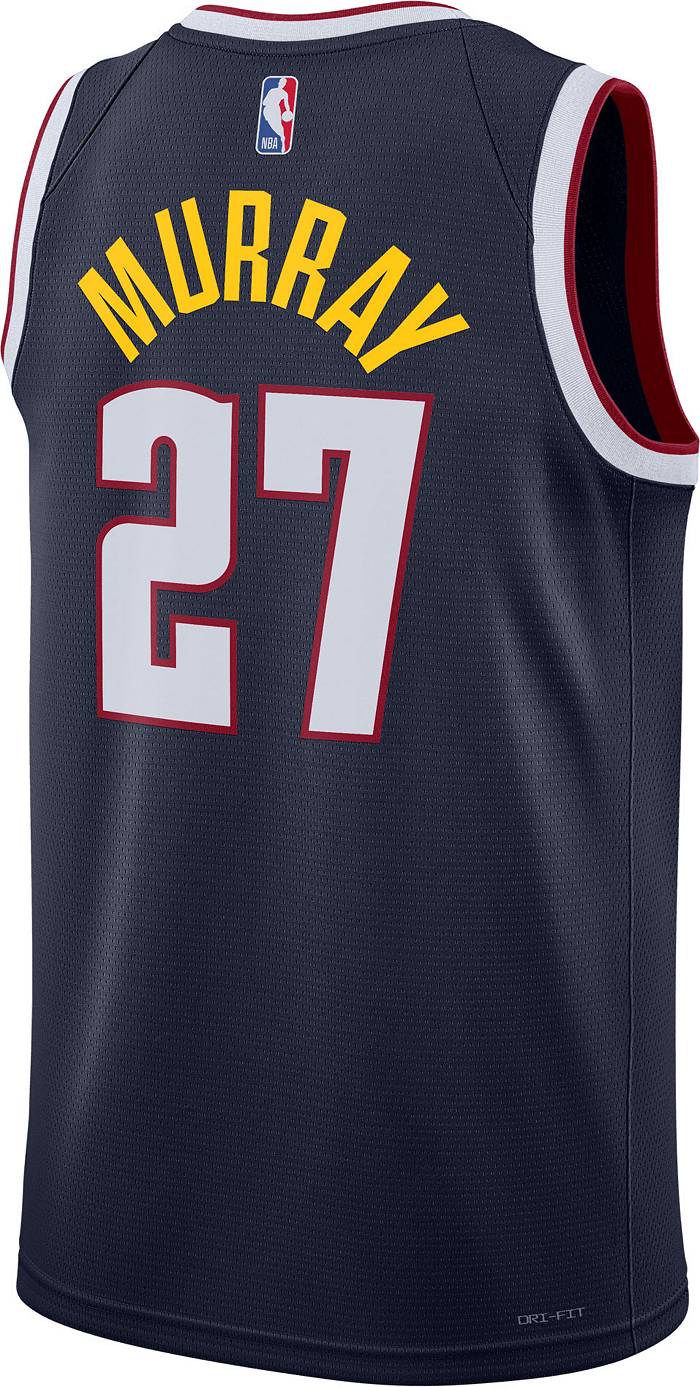 Murray Nike Icon Edition Authentic Jersey
