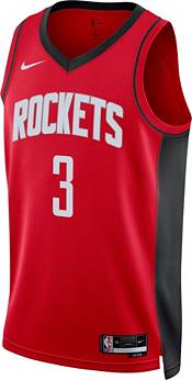 Kevin Porter Jr. - Houston Rockets - Game-Worn City Edition Jersey - Scored  Game-High 33 Points - 2022-23 NBA Season