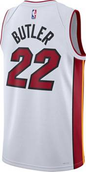NEW DROP!! Jimmy Butler Miami Heat Classic Edition Jersey 