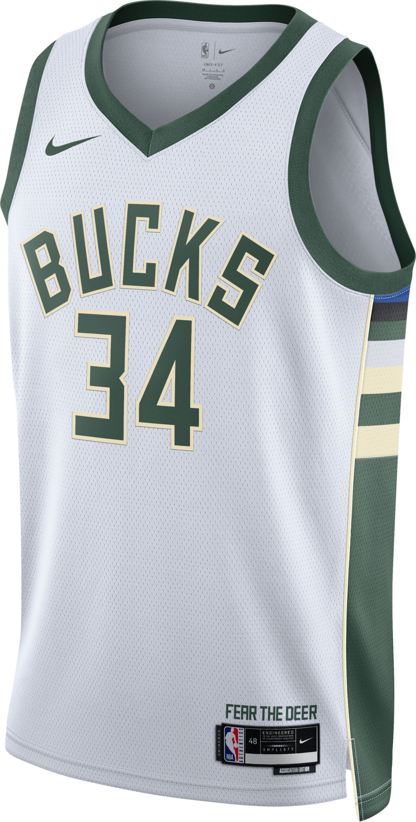 Nike giannis antetokounmpo jersey online