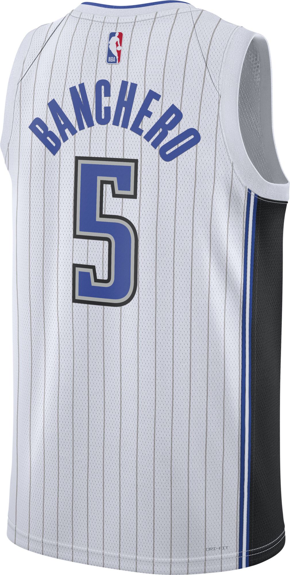 Nike Adult Orlando Magic Paolo Banchero #5 Swingman Association Jersey product image