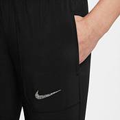 Nike Girls' Woven Yoga Sweatpants product image