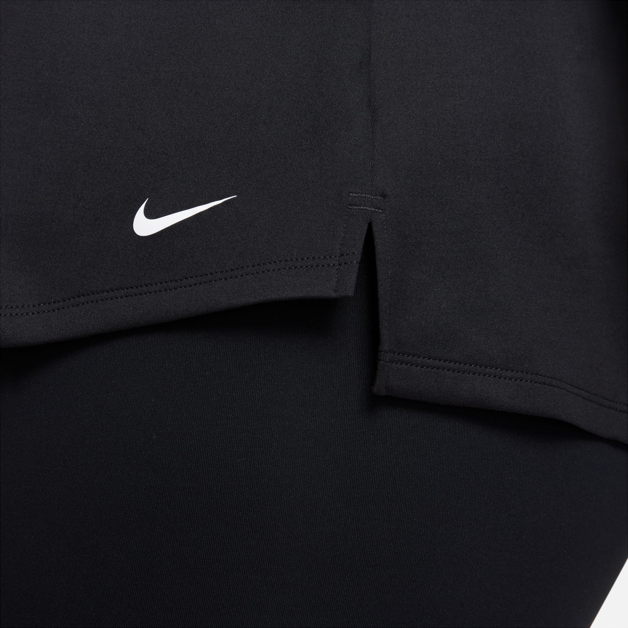 Nike Women's One Therma-FIT Long Sleeve Top product image