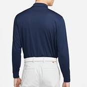 Nike Men's Dri FIT Victory Solid Long Sleeve Golf Polo product image