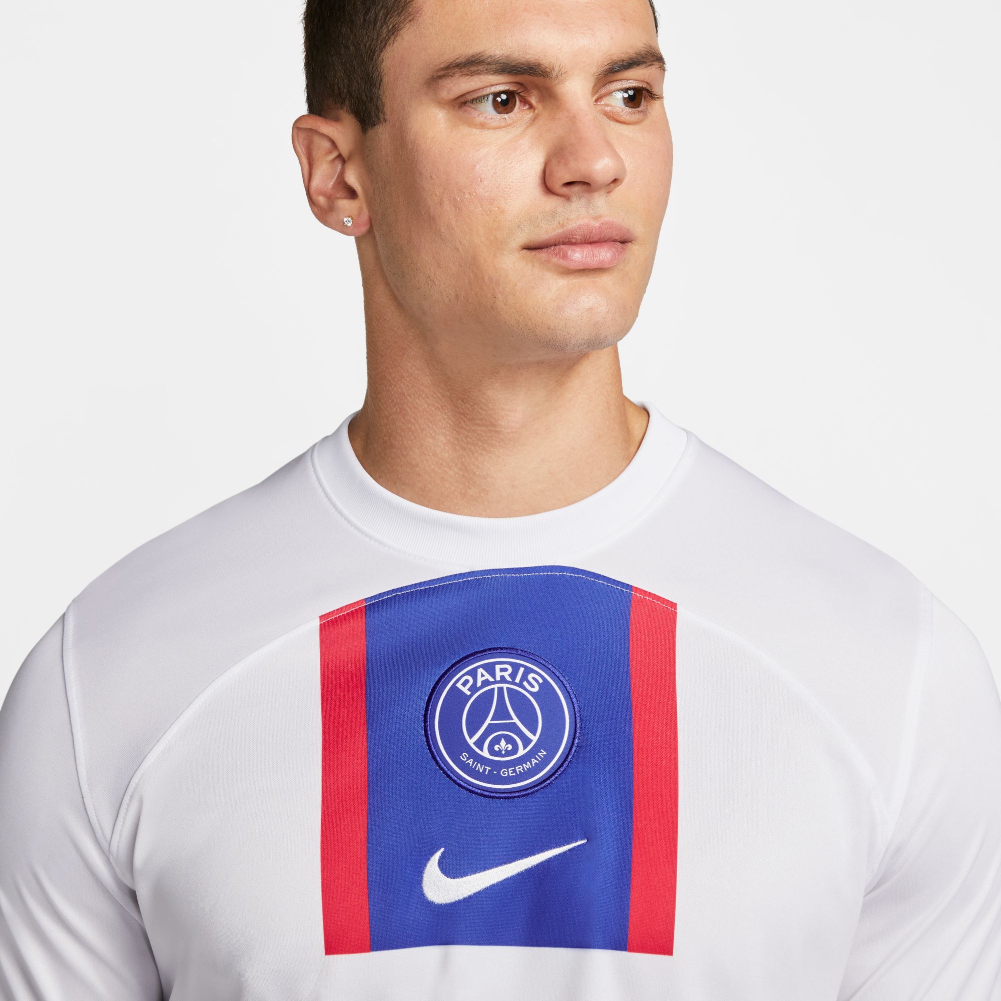 Nike Paris Saint-Germain '22 Third Replica Jersey