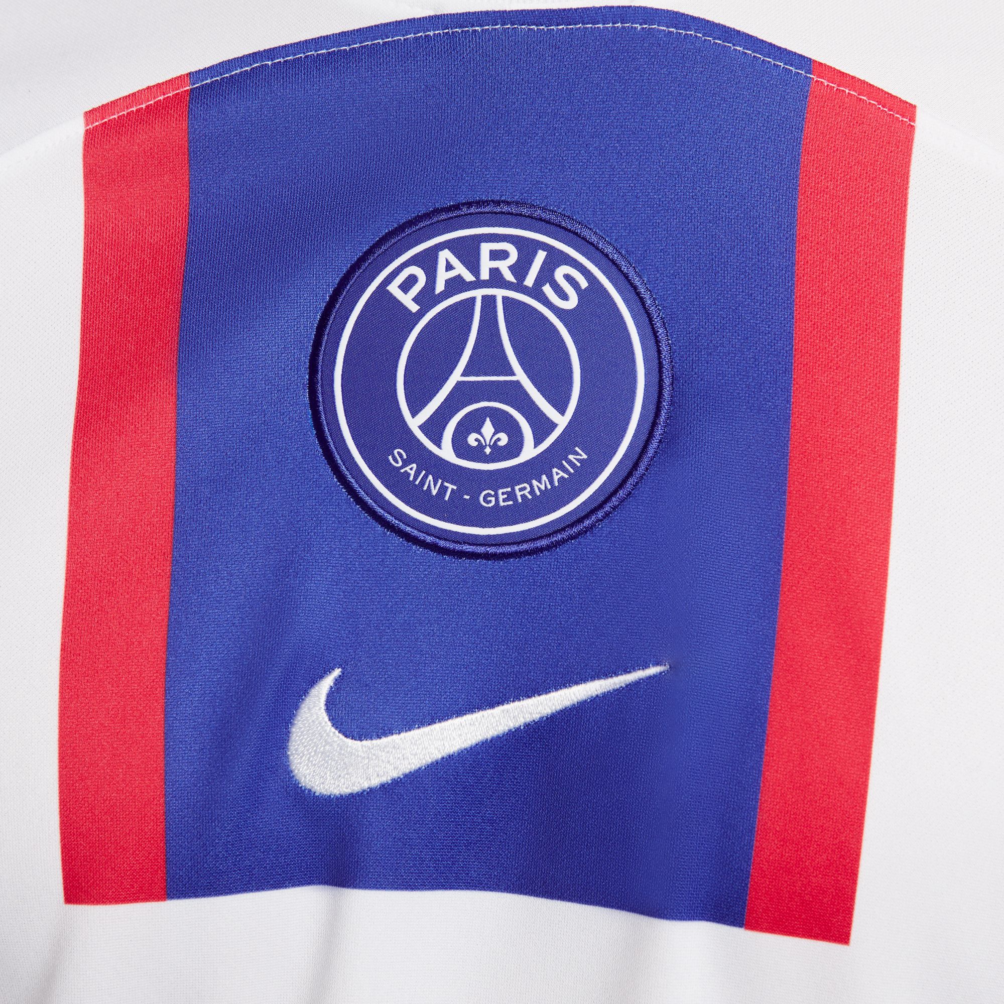 Nike Paris Saint-Germain '22 Third Replica Jersey