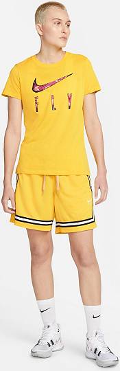 Nike Women's Dri-FIT Swoosh Fly Basketball T-shirt product image