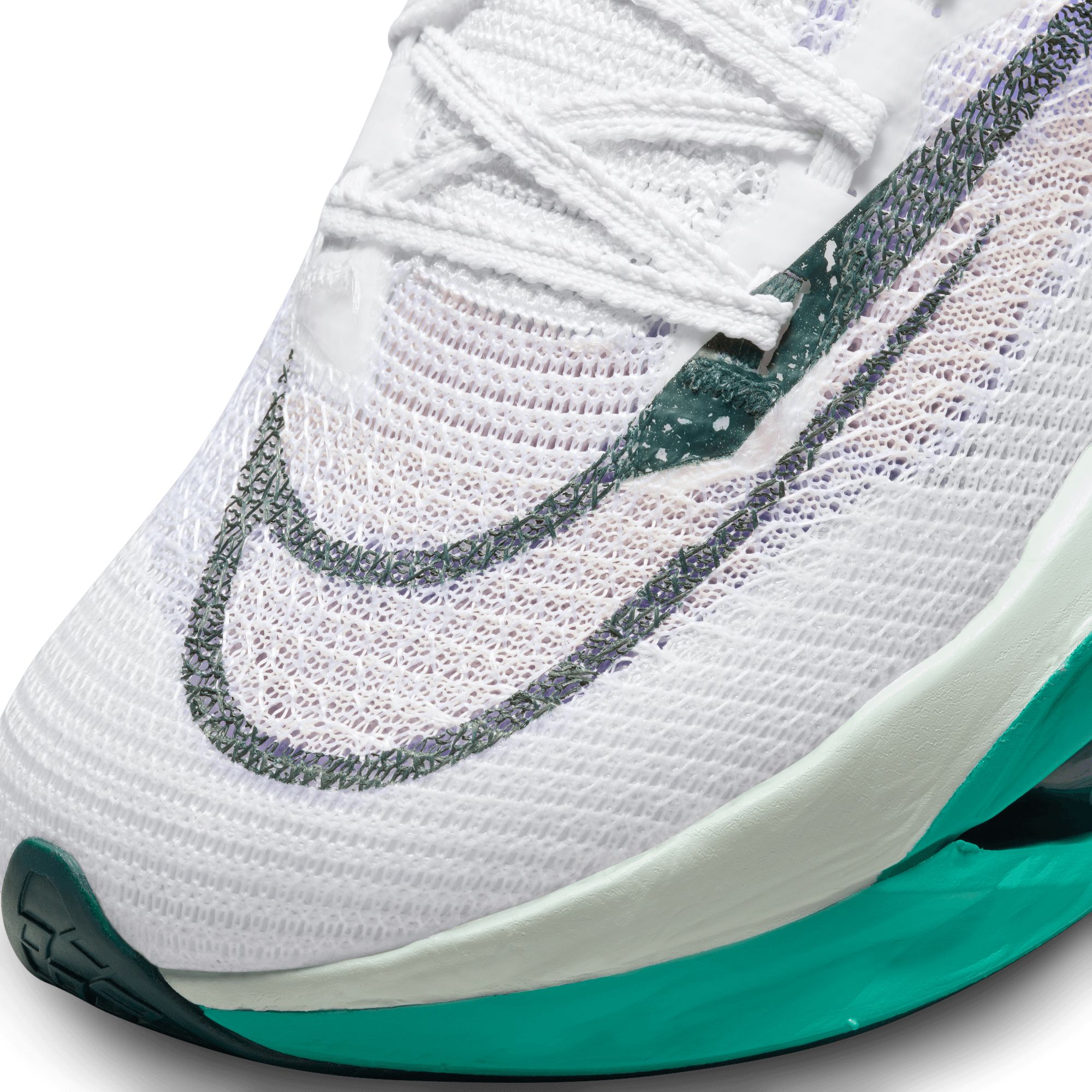 nike womens alphafly