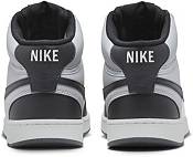 Nike Men's Court Vision Mid Next Nature Shoes product image