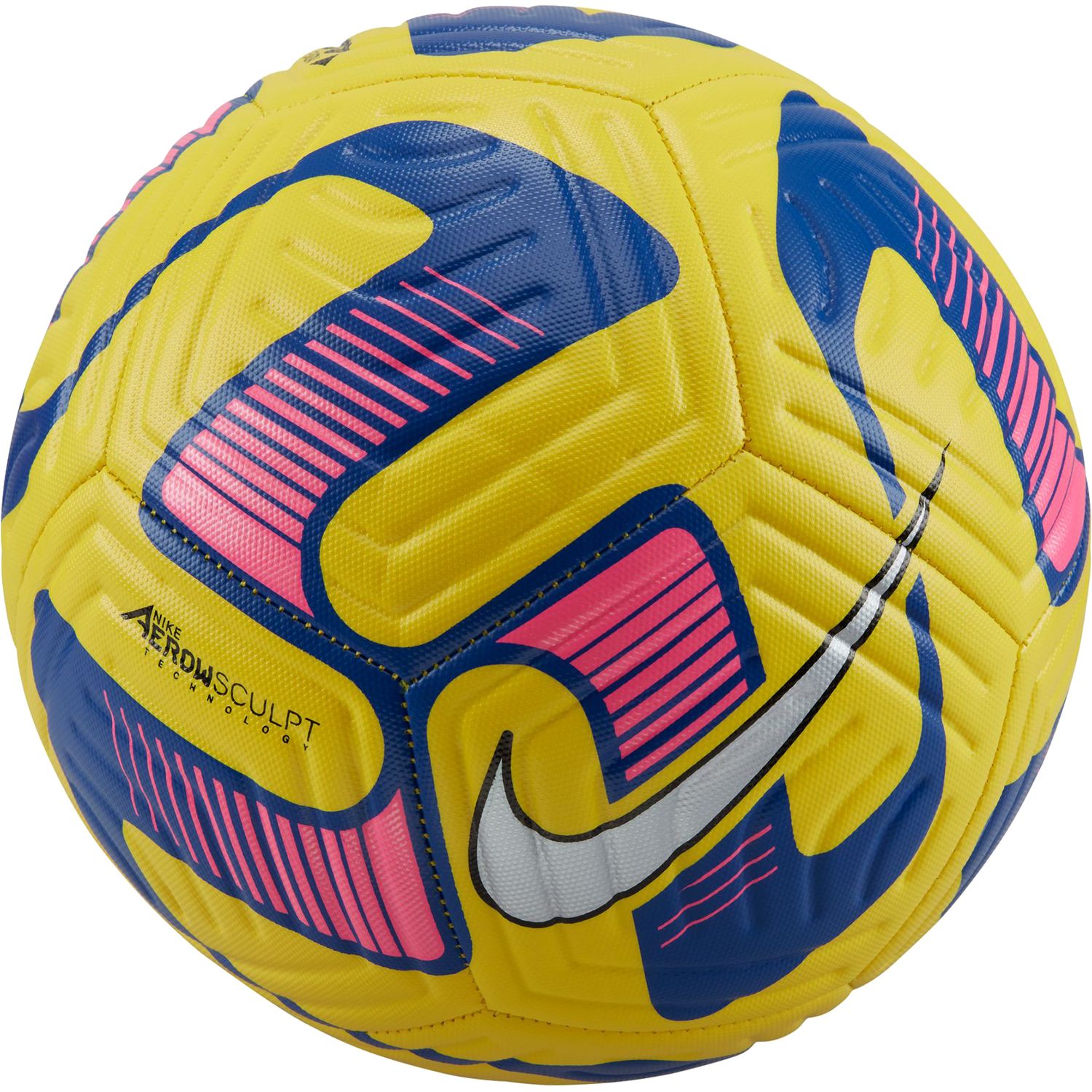 Nike Academy Hi Vis Soccer Ball product image