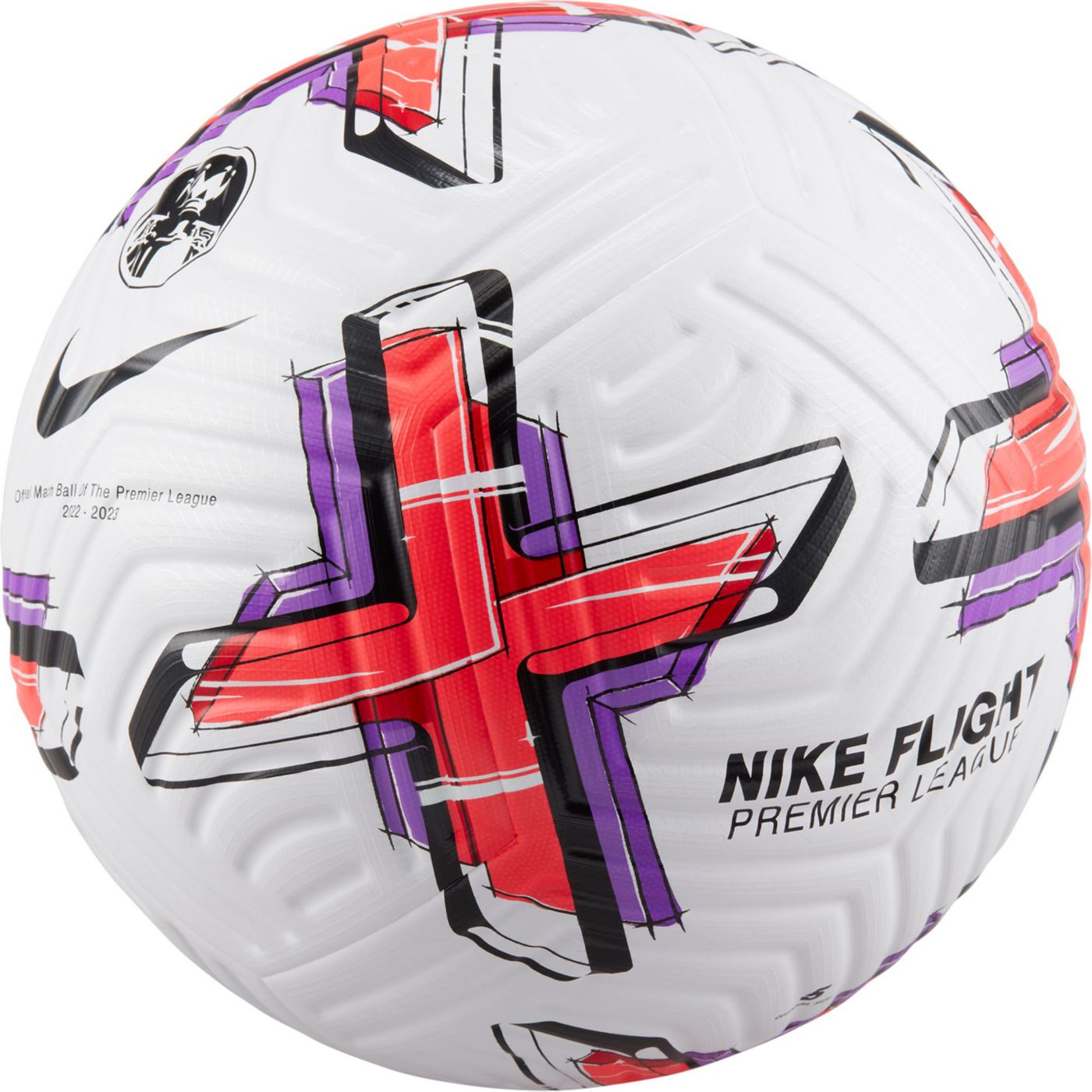 Nike Premier League Flight Official Match Ball store DC2209-710 OMB Size 5