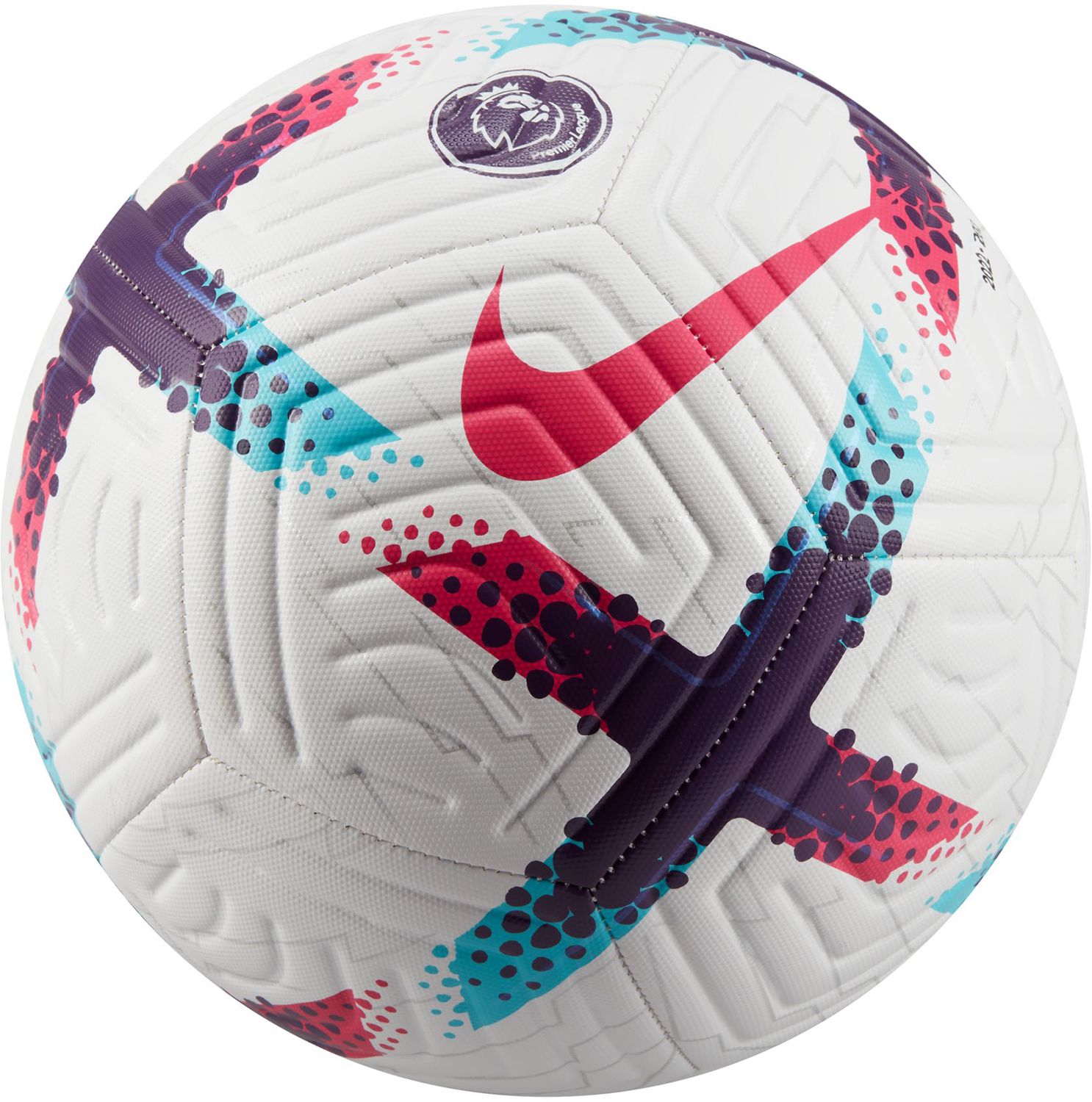 Nike Premier League Academy Soccer Ball product image