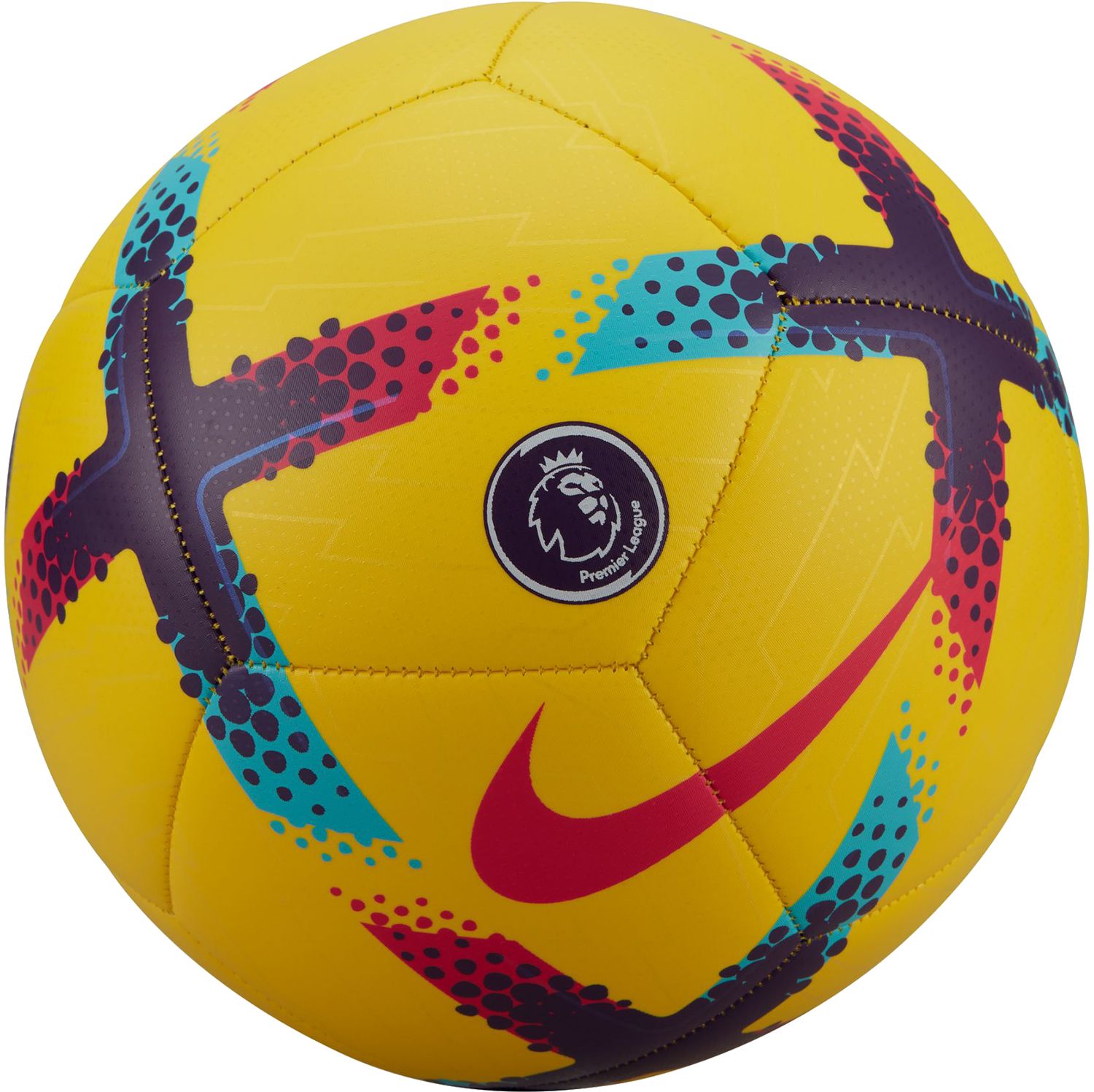 Nike Premier League Pitch Soccer Ball