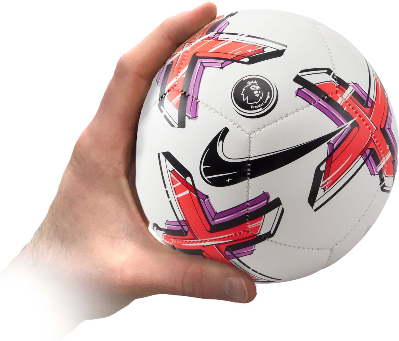 Nike mini soccer ball online