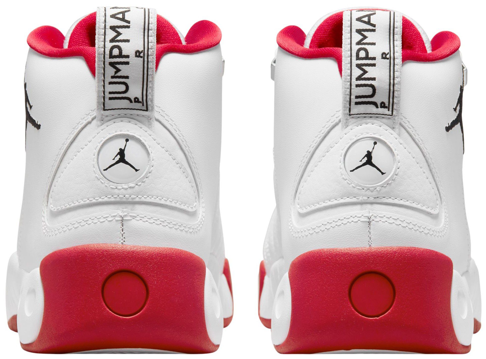 Jordan Jumpman Pro Shoes product image