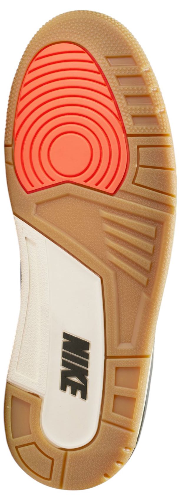 Air Jordan 3 Retro 'Medium Olive' Basketball Shoes product image