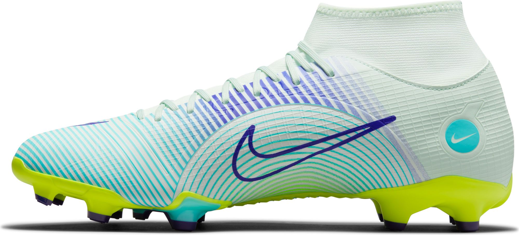 nike mercurial superfly 8 academy mds fg