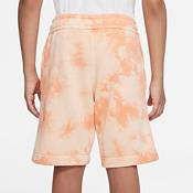 Nike Boy's French Terry Statement Shorts product image