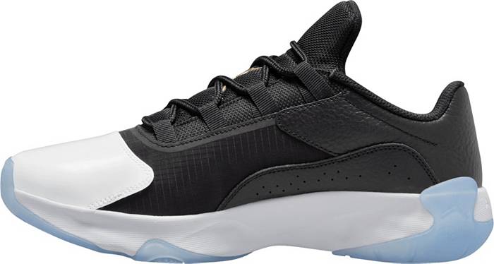 Nike AIR Jordan 1 Strap Low Basketball Shoes 11.5 Men US (White/Black/Gym  RED) : : Shoes & Handbags