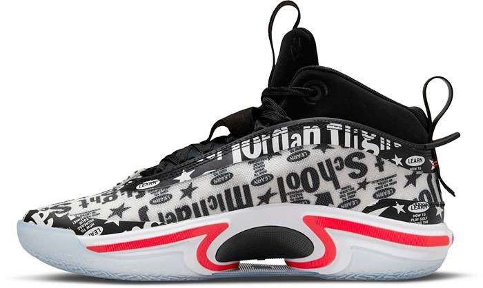 What Pros Wear: Jayson Tatum's Air Jordan 36 Shoes - What Pros Wear