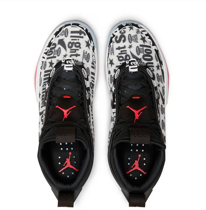 Air Jordan Men's Taco Jay Basketball Shoes