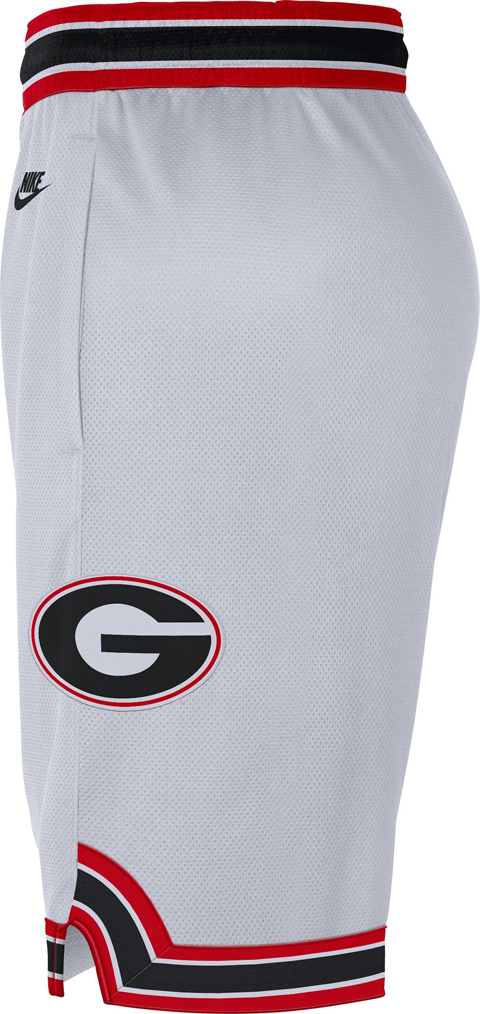 Georgia best sale basketball shorts