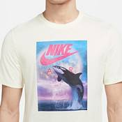 Nike Men's Sportswear Air Orca Graphic T-Shirt product image