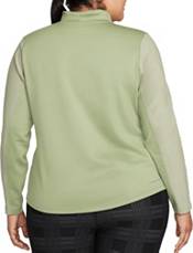 Nike Women's Therma-FIT ADV Long Sleeve Shirt (Plus Size) product image