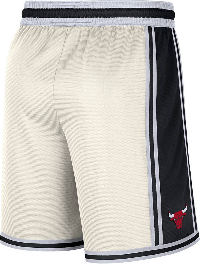 Nike NBA Chicago Bulls City Edition Dri-FIT Swingman Shorts