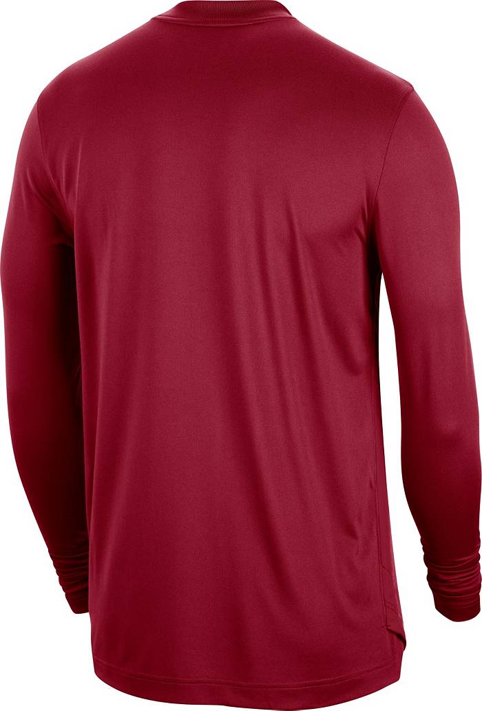 47 Men's Chicago Bulls Ayo Dosunmu #12 Red T-Shirt