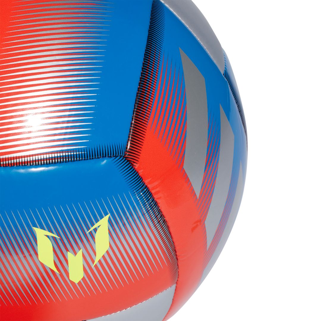 adidas messi q1 predator soccer ball