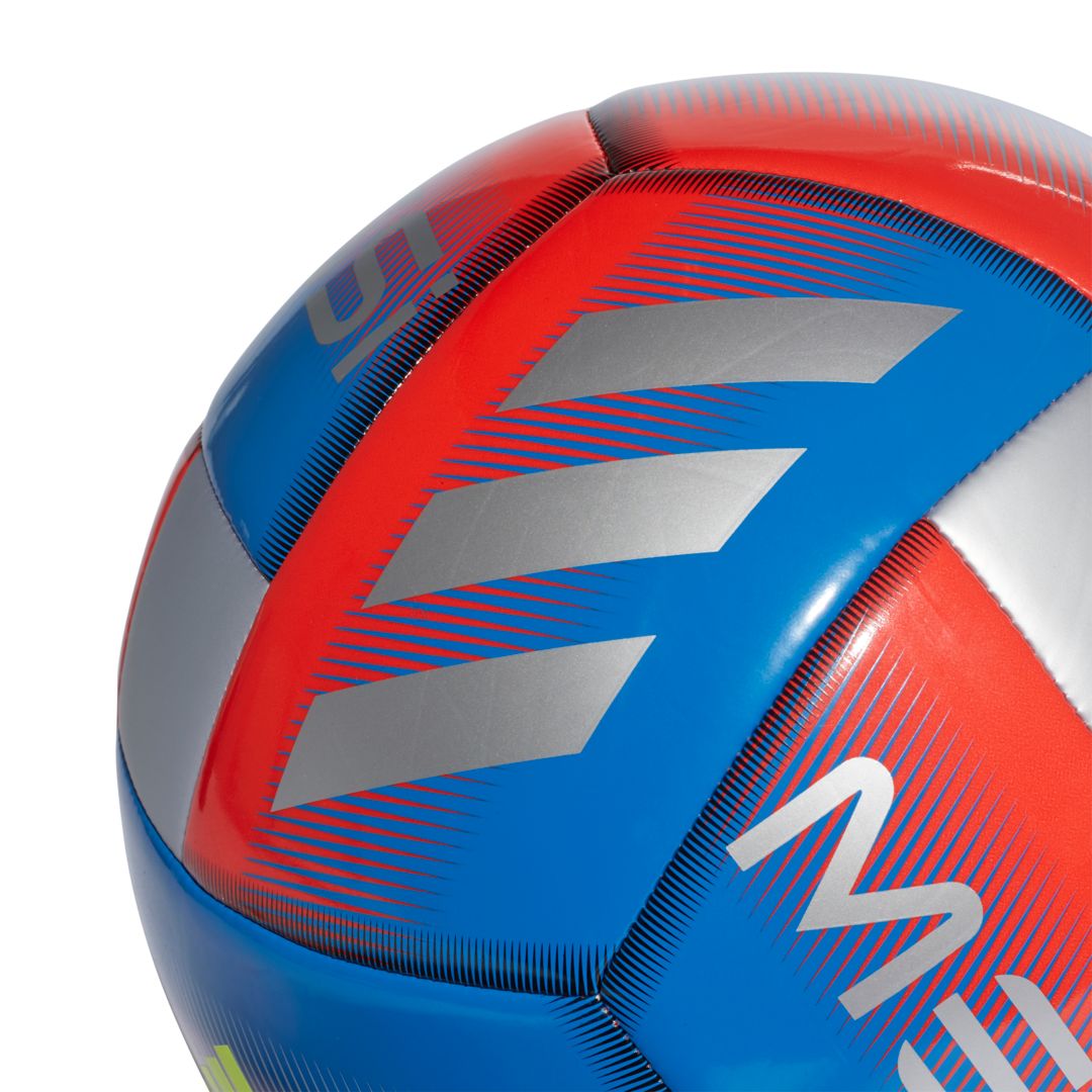 adidas messi q1 predator soccer ball